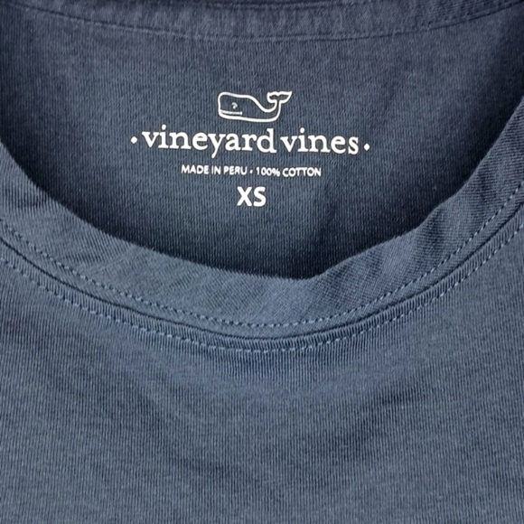 Vineyard Vines Tee Shirt - Picture 2 of 5